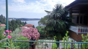 Отель Apartment Oasis  Порторож